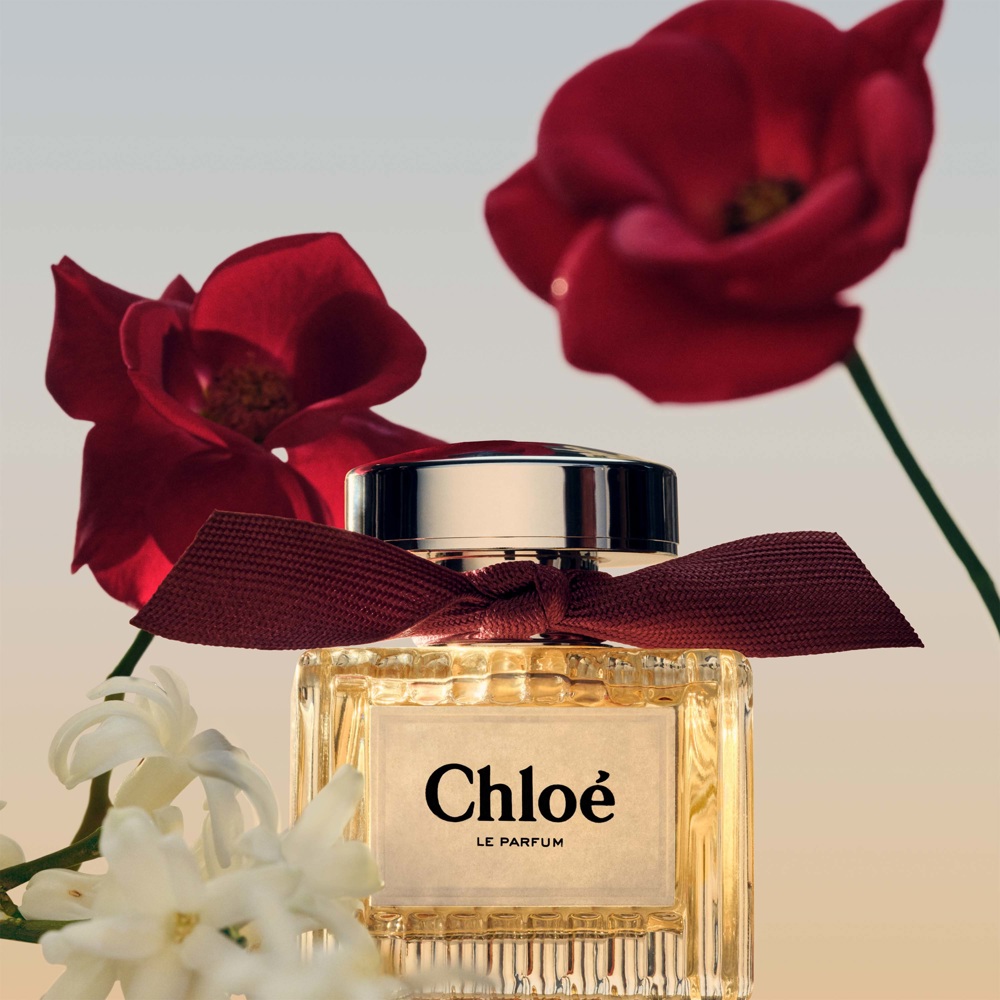 Chloè Signature Le Parfum, EdP
