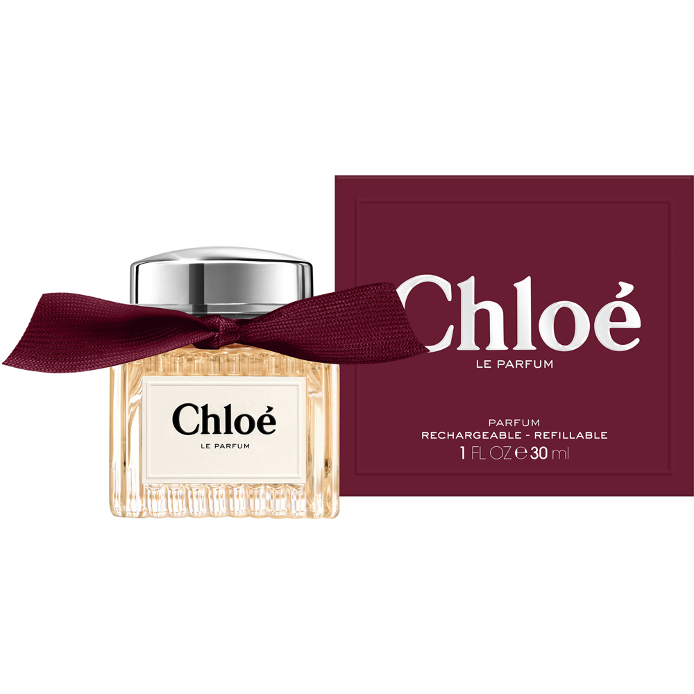 Chloè Signature Le Parfum, EdP
