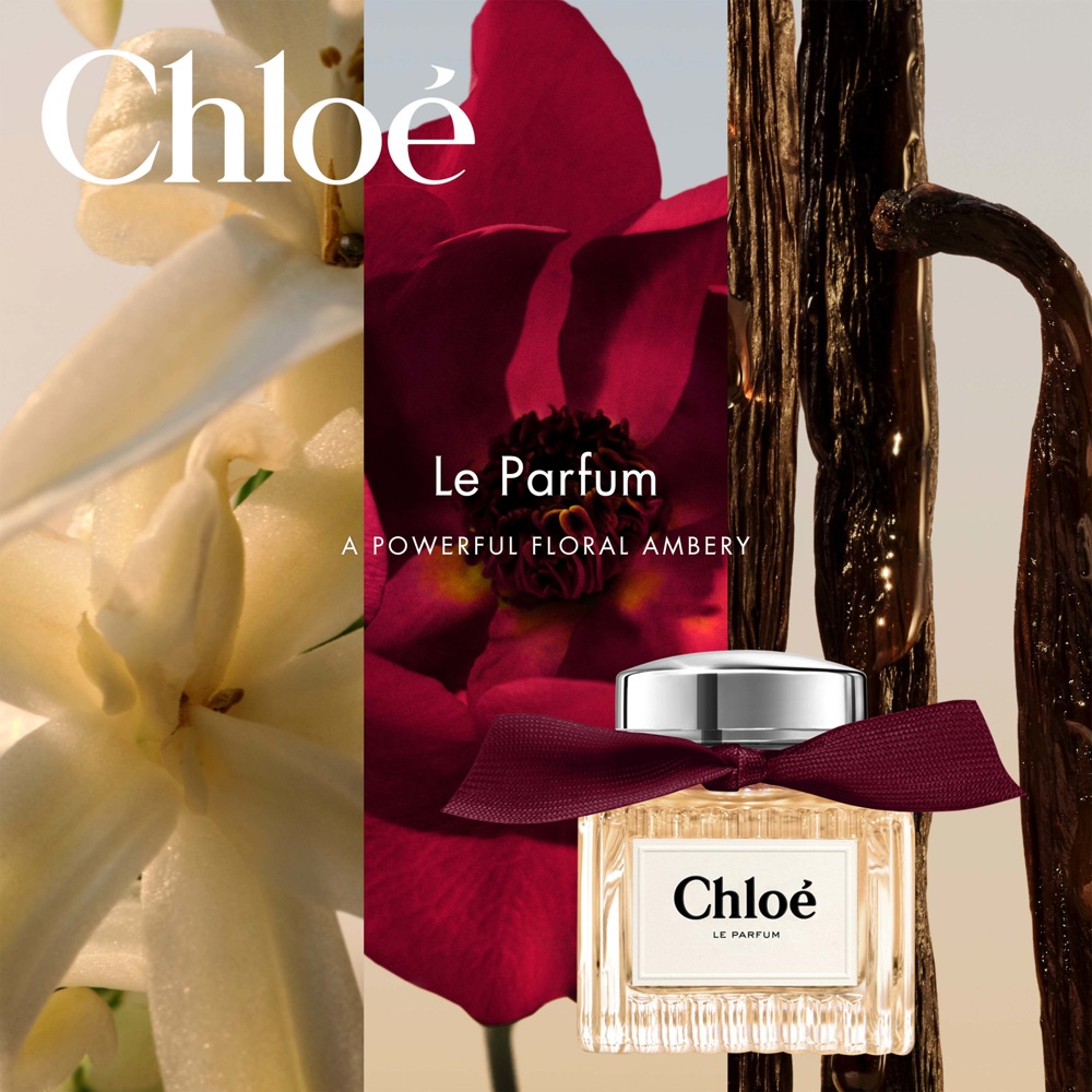Chloè Signature Le Parfum, EdP