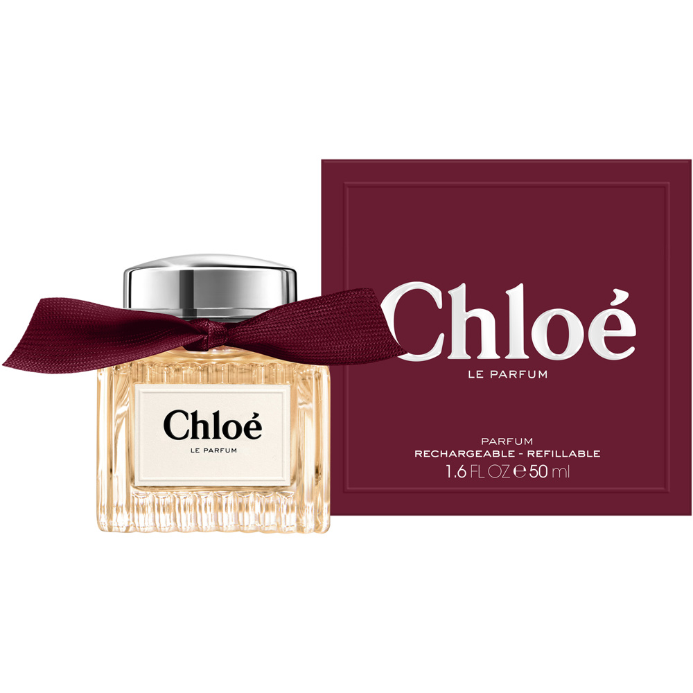 Chloé, Le Parfum