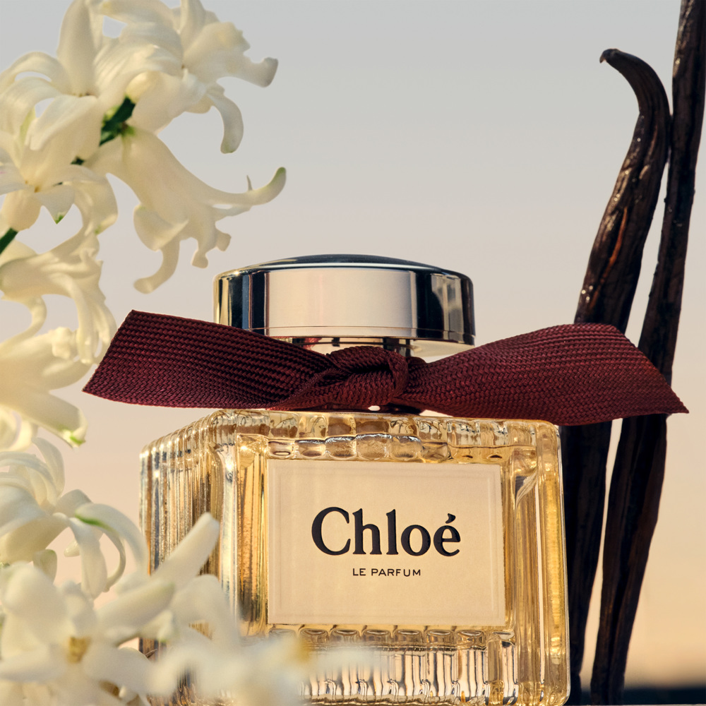 Chloè Signature Le Parfum, EdP