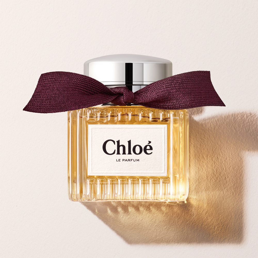 Chloé, Le Parfum