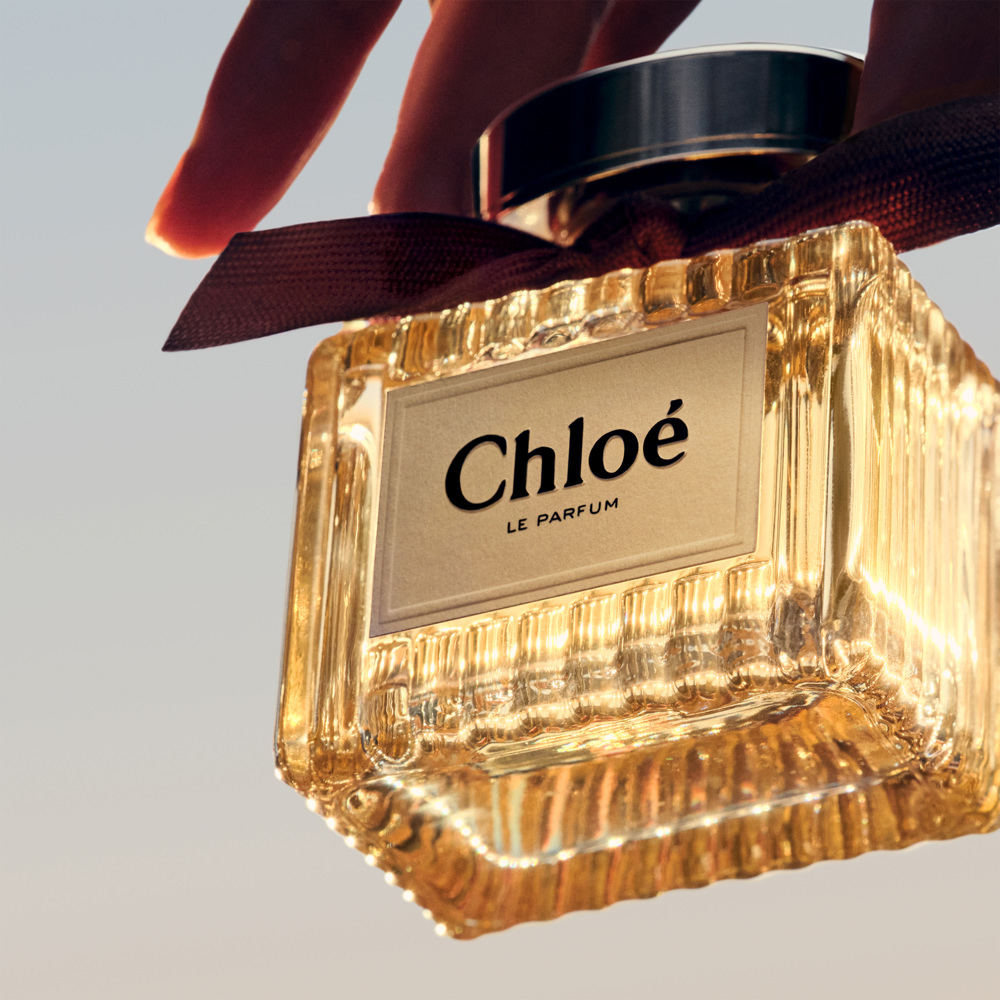 Chloè Signature Le Parfum, EdP