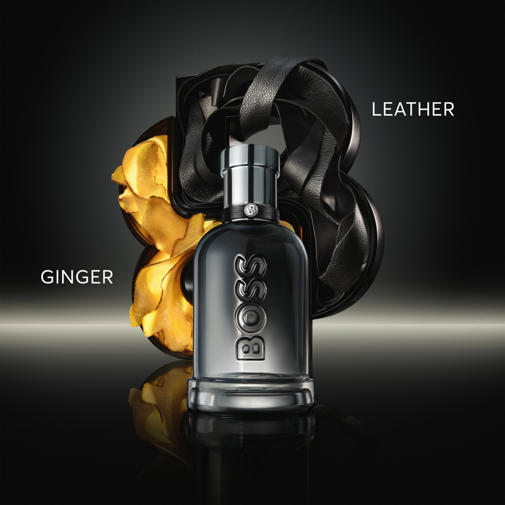 Boss Bottled Beyond, EdP