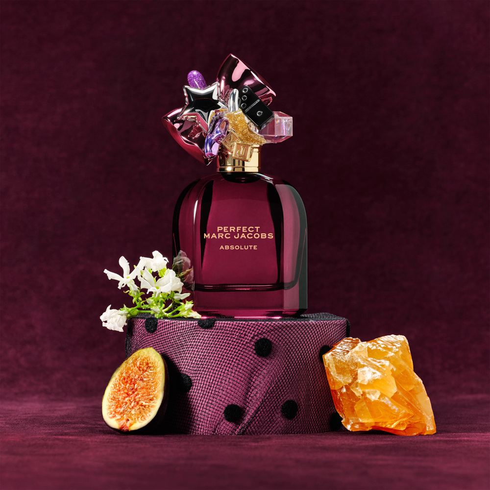 Perfect Absolute, EdP