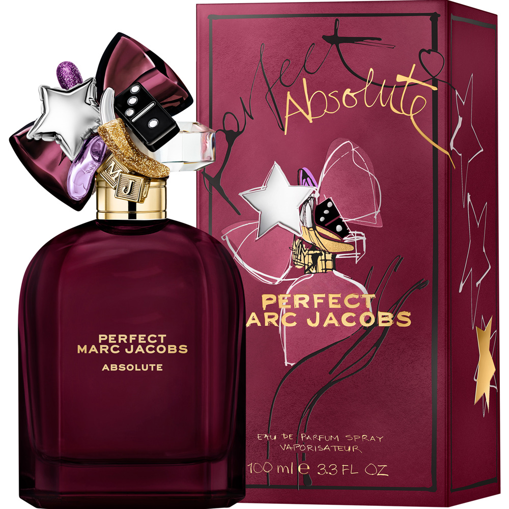 Perfect Absolute, EdP