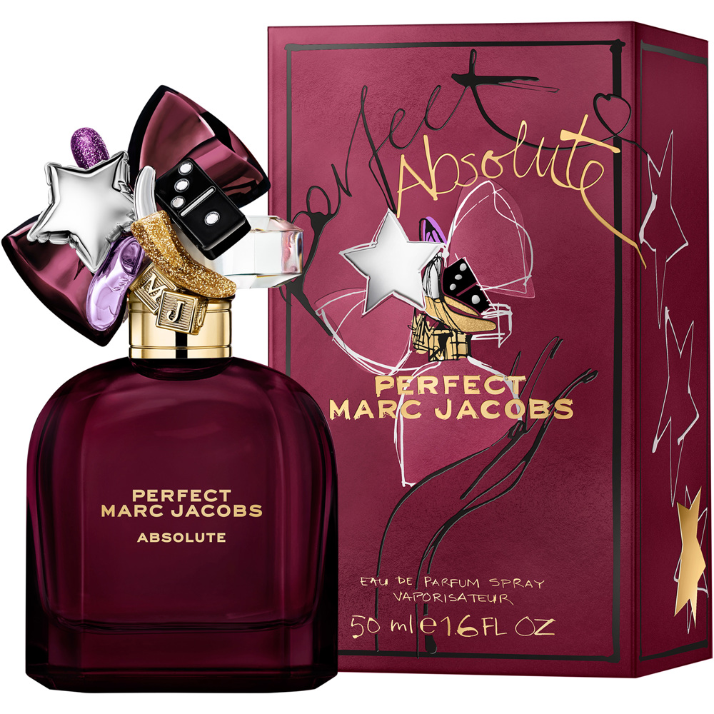 Perfect Absolute, EdP