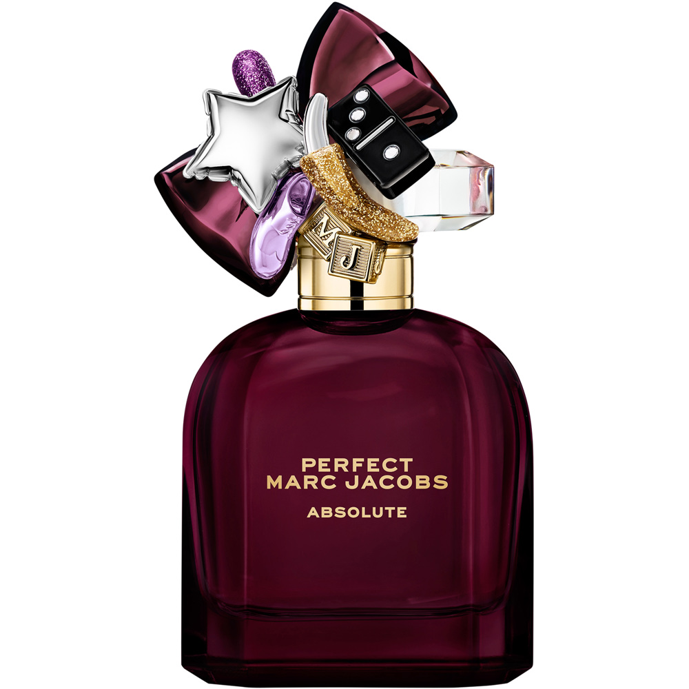 Perfect Absolute, EdP