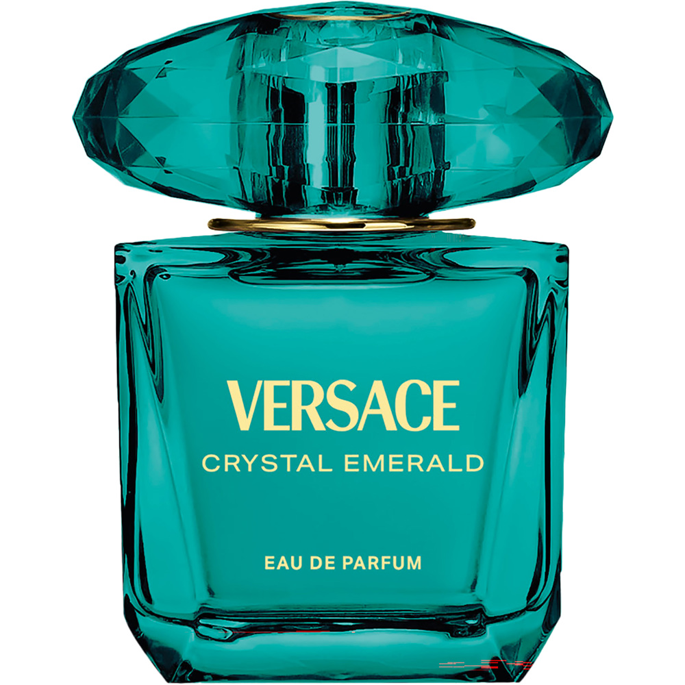 Crystal Emerald, EdP