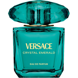 Crystal Emerald, EdP