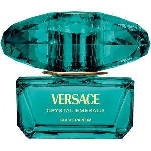 Crystal Emerald, EdP