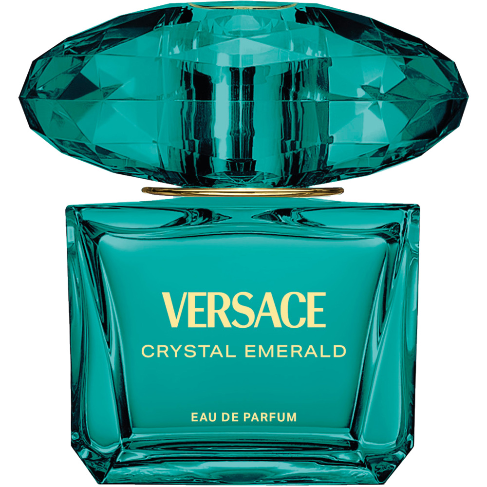Crystal Emerald, EdP