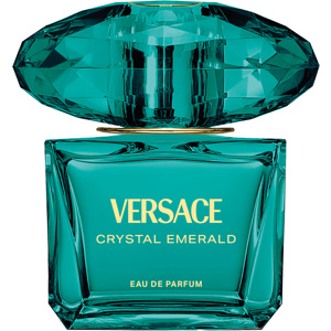Crystal Emerald, EdP