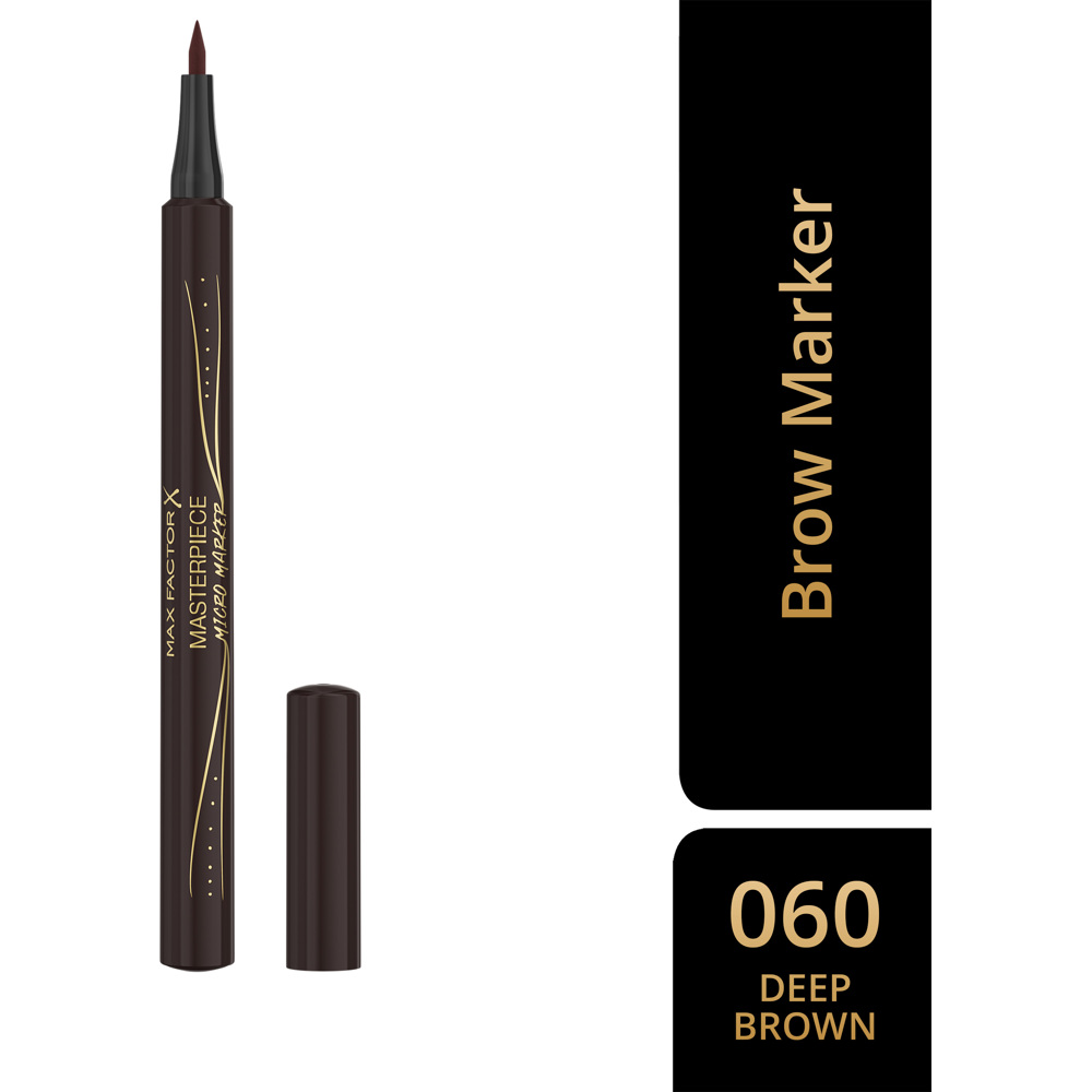 Masterpiece Micro Marker Brow Pencil