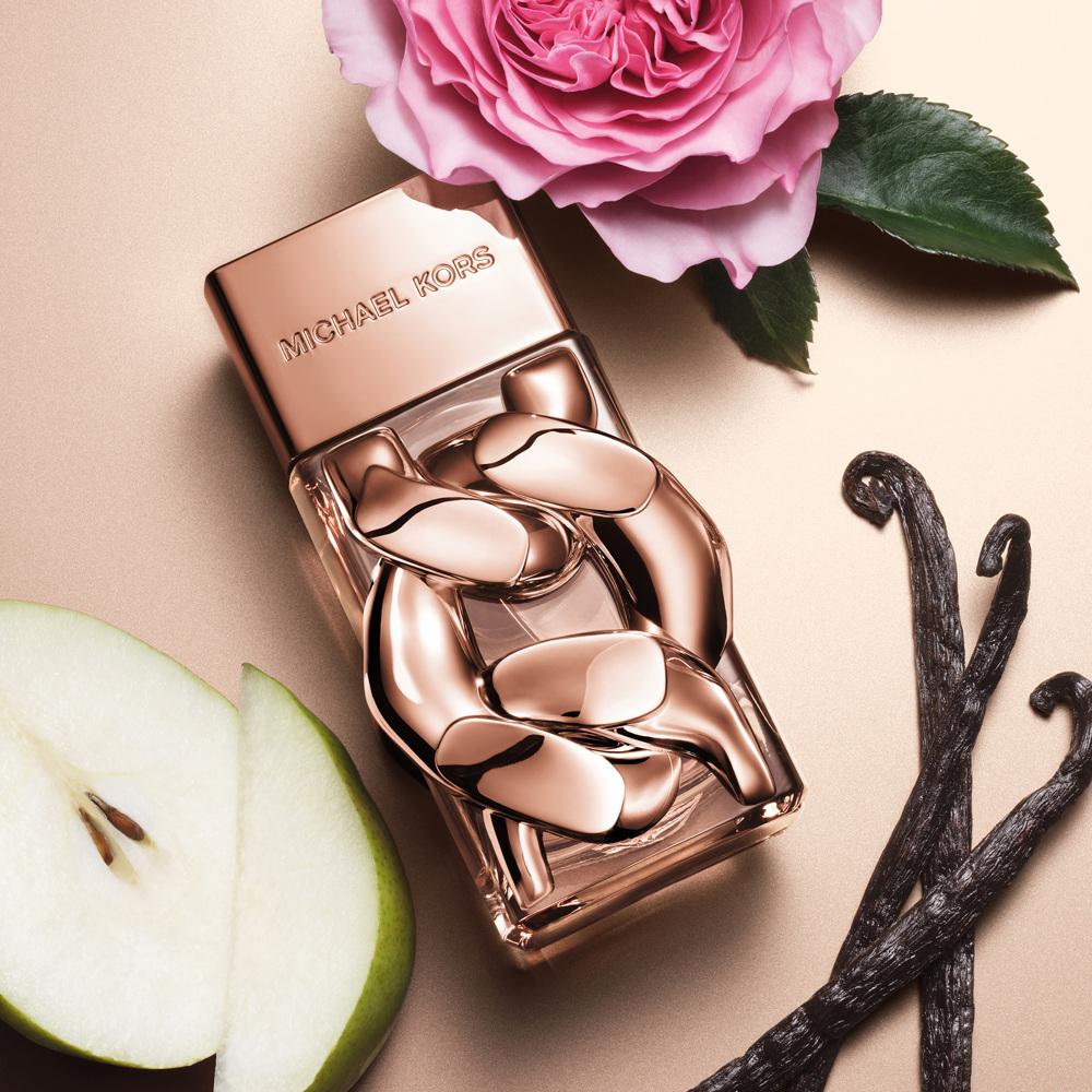 Pour Femme Absolu, EdP