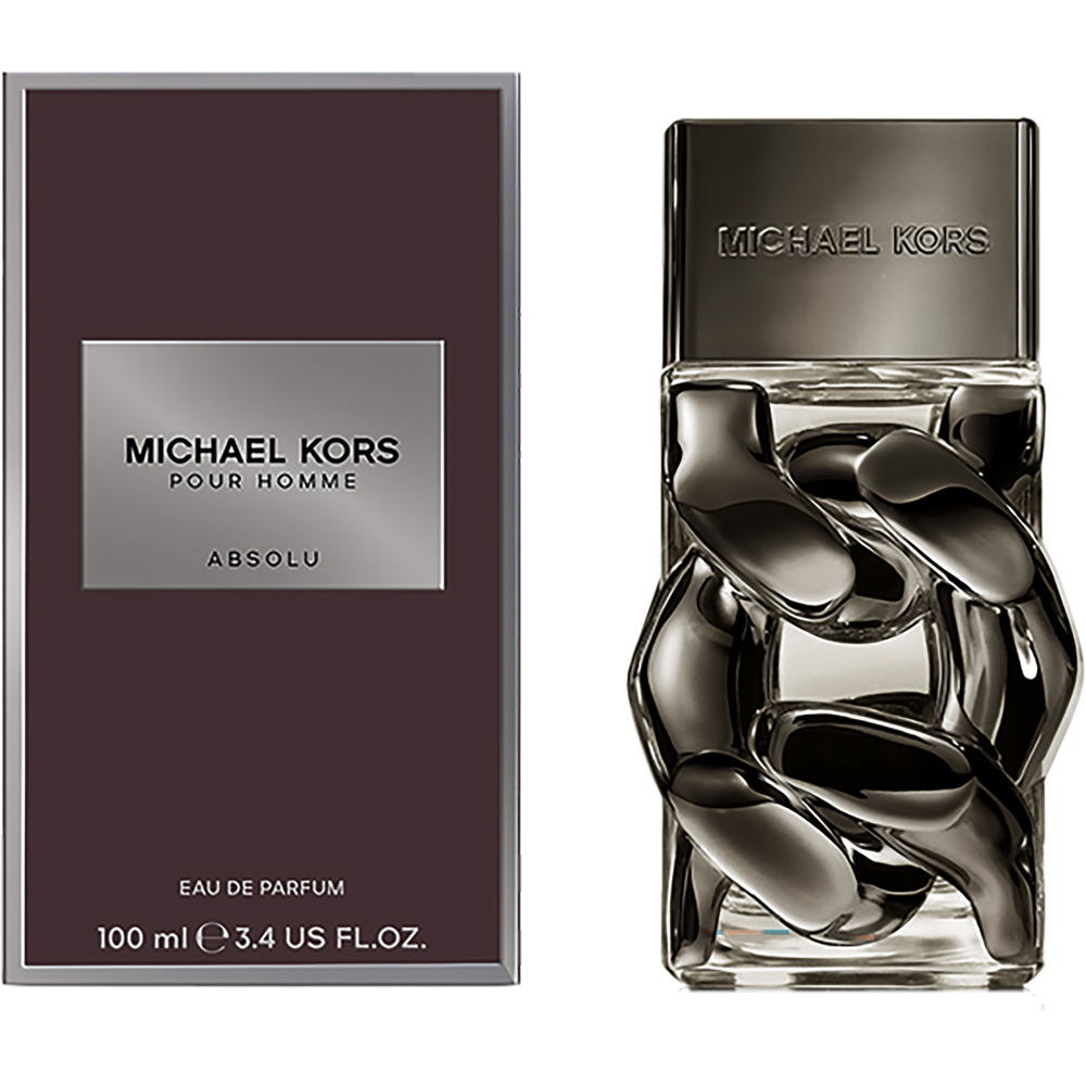 Pour Homme Absolu, EdP