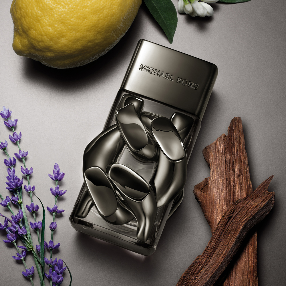 Pour Homme Absolu, EdP