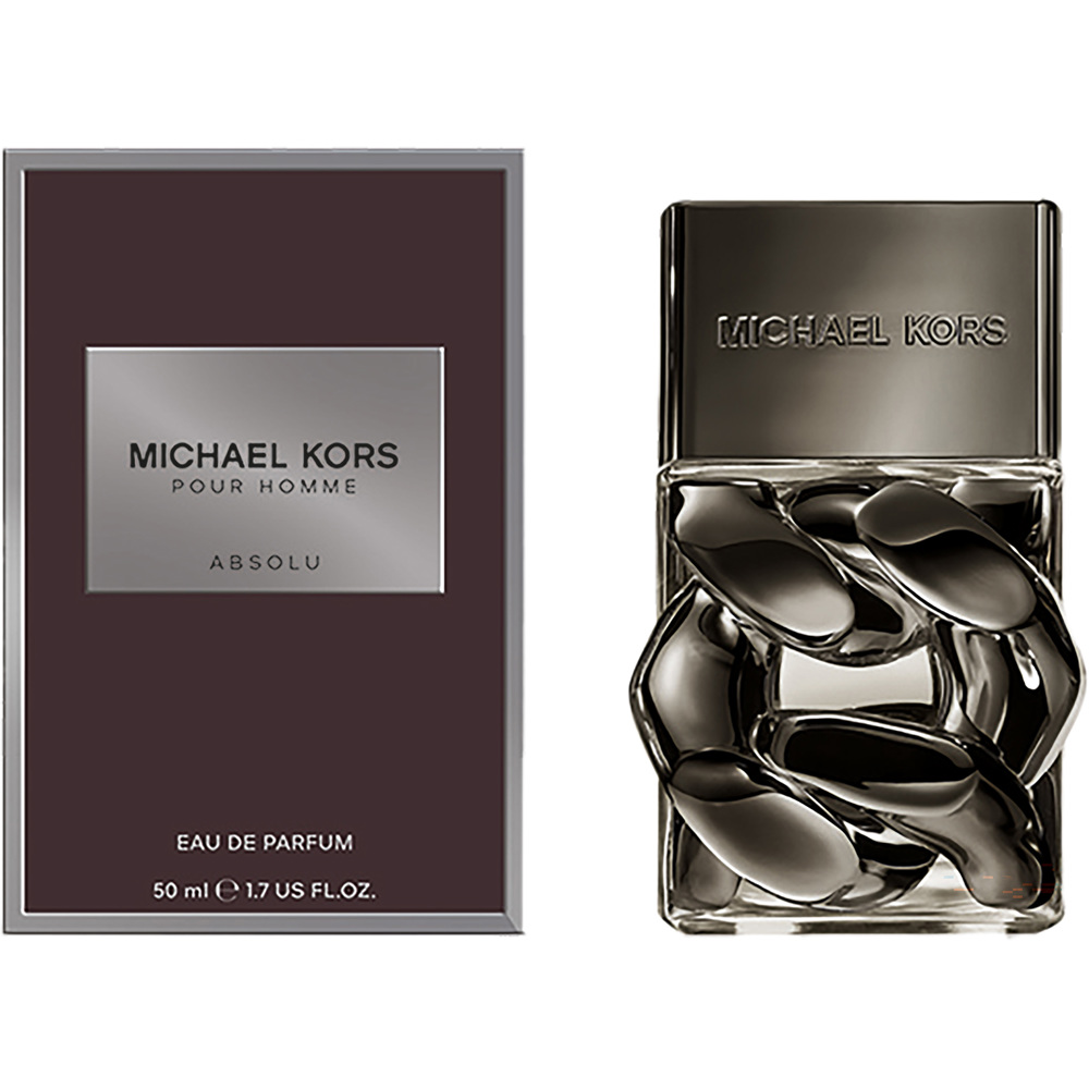 Pour Homme Absolu, EdP