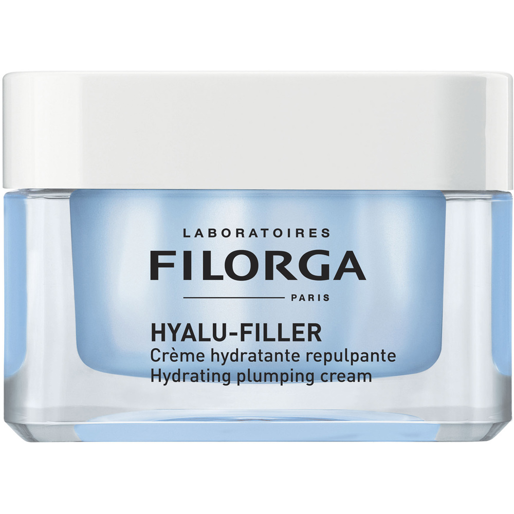 Hyalu-Filler Cream, 50ml