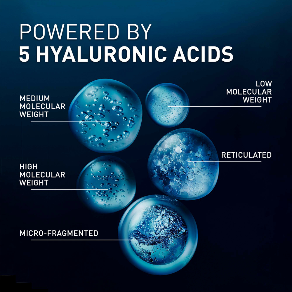 Hyalu-Filler Serum, 30ml