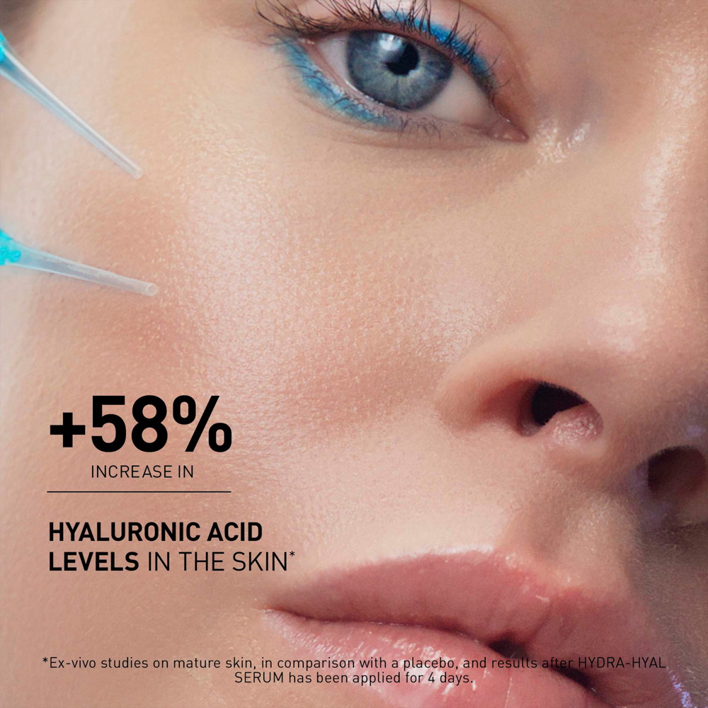Hyalu-Filler Serum, 30ml