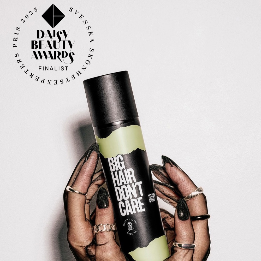 Big Hair Don’t Care Texture Spray, 250ml