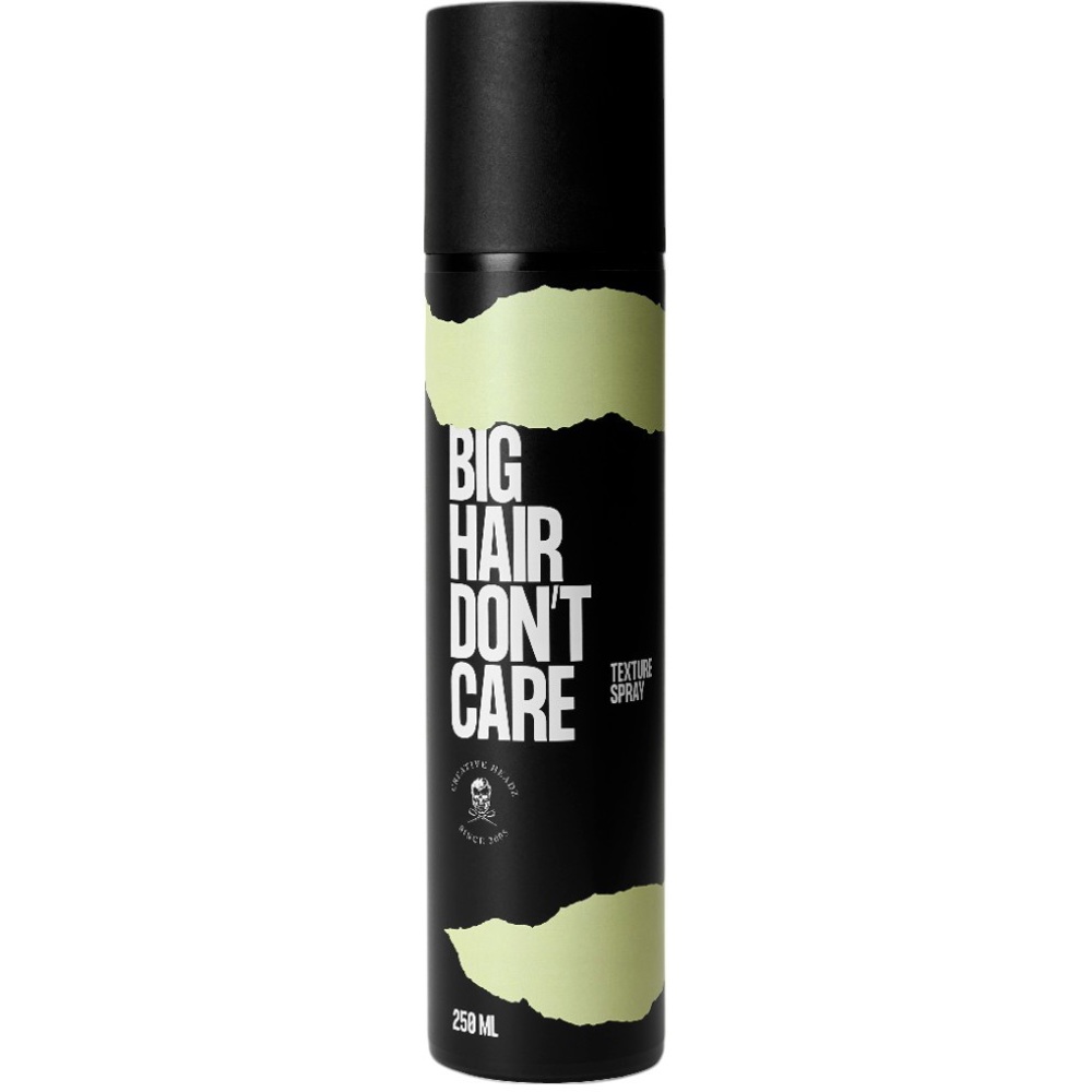 Big Hair Don’t Care Texture Spray, 250ml