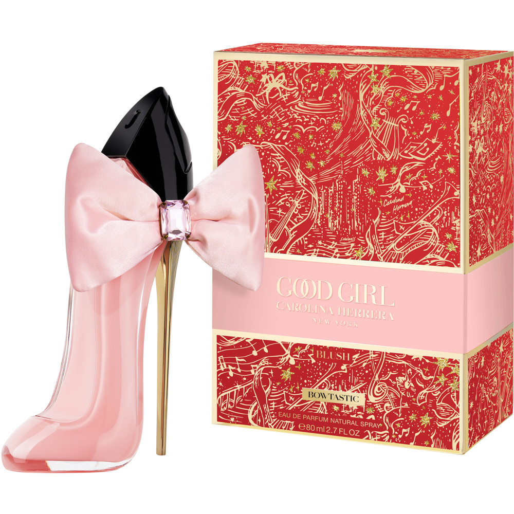 Good Girl Blush Bowtastic, EdP