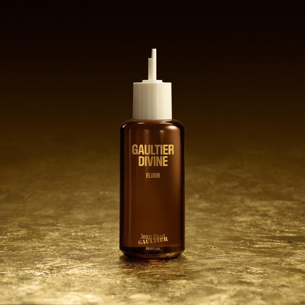 Gaultier Divine Elixir, Parfum