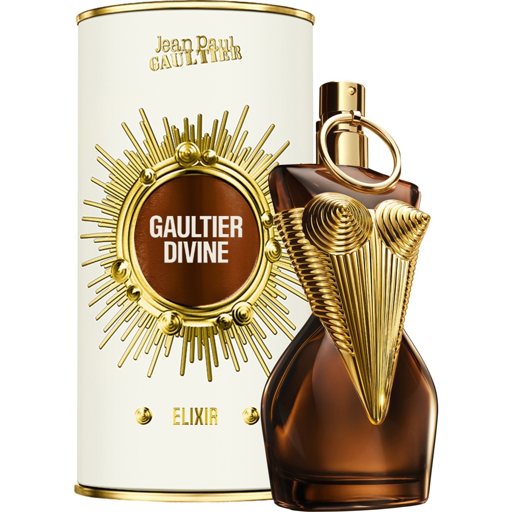 Gaultier Divine Elixir, Parfum