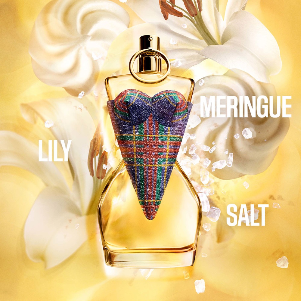 Gaultier Divine Collector Edition, EdP 100ml