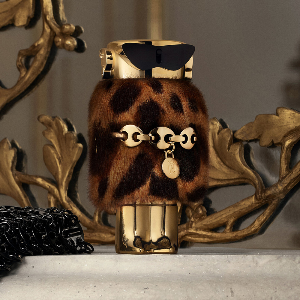 Fame Feline, EdP