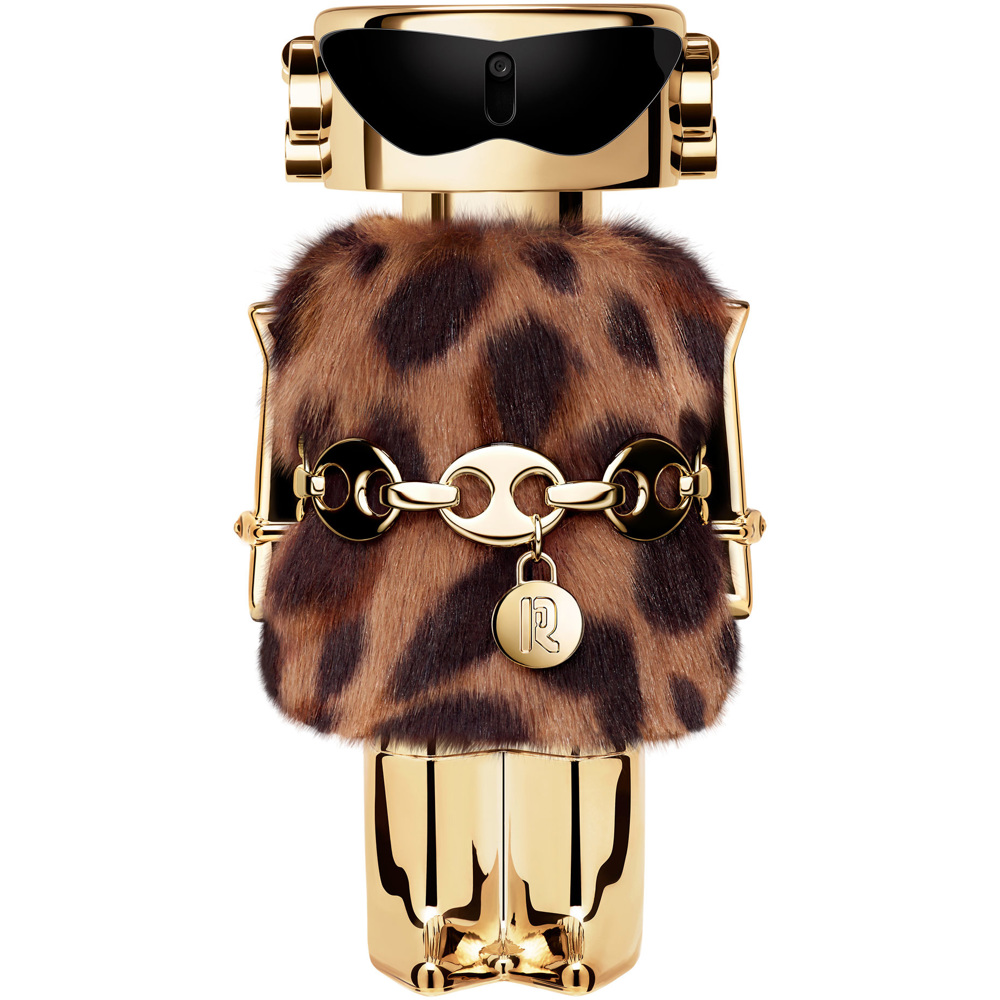 Fame Feline, EdP