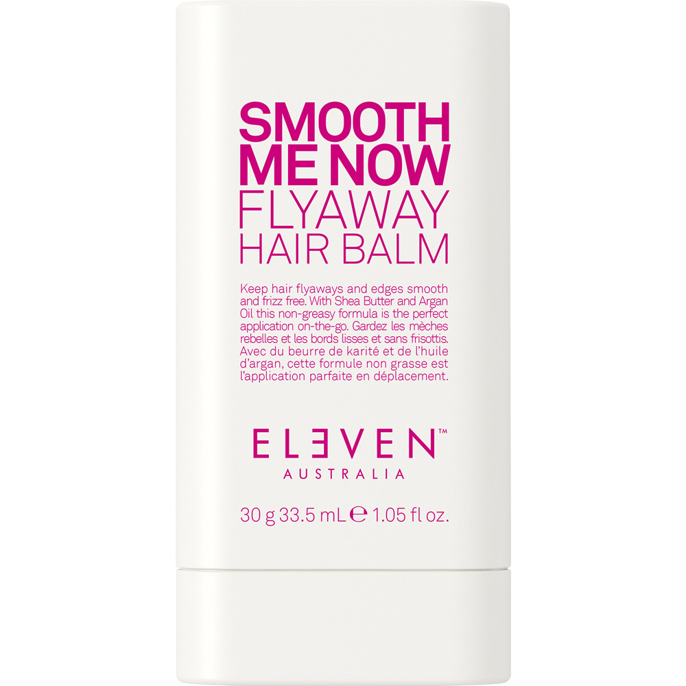 Smooth Me Now Flyaway Hair Balm, 30g