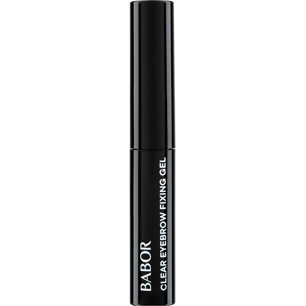Clear Eyebrow Fixing Gel