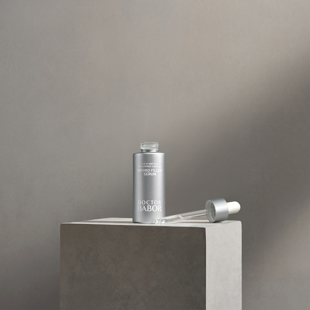 DOC Hydro Filler Serum, 30ml