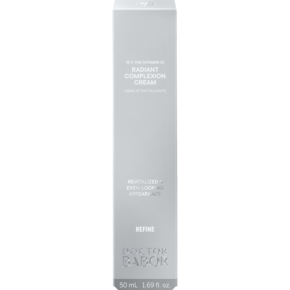 DOC Radiant Complexion Cream, 50ml
