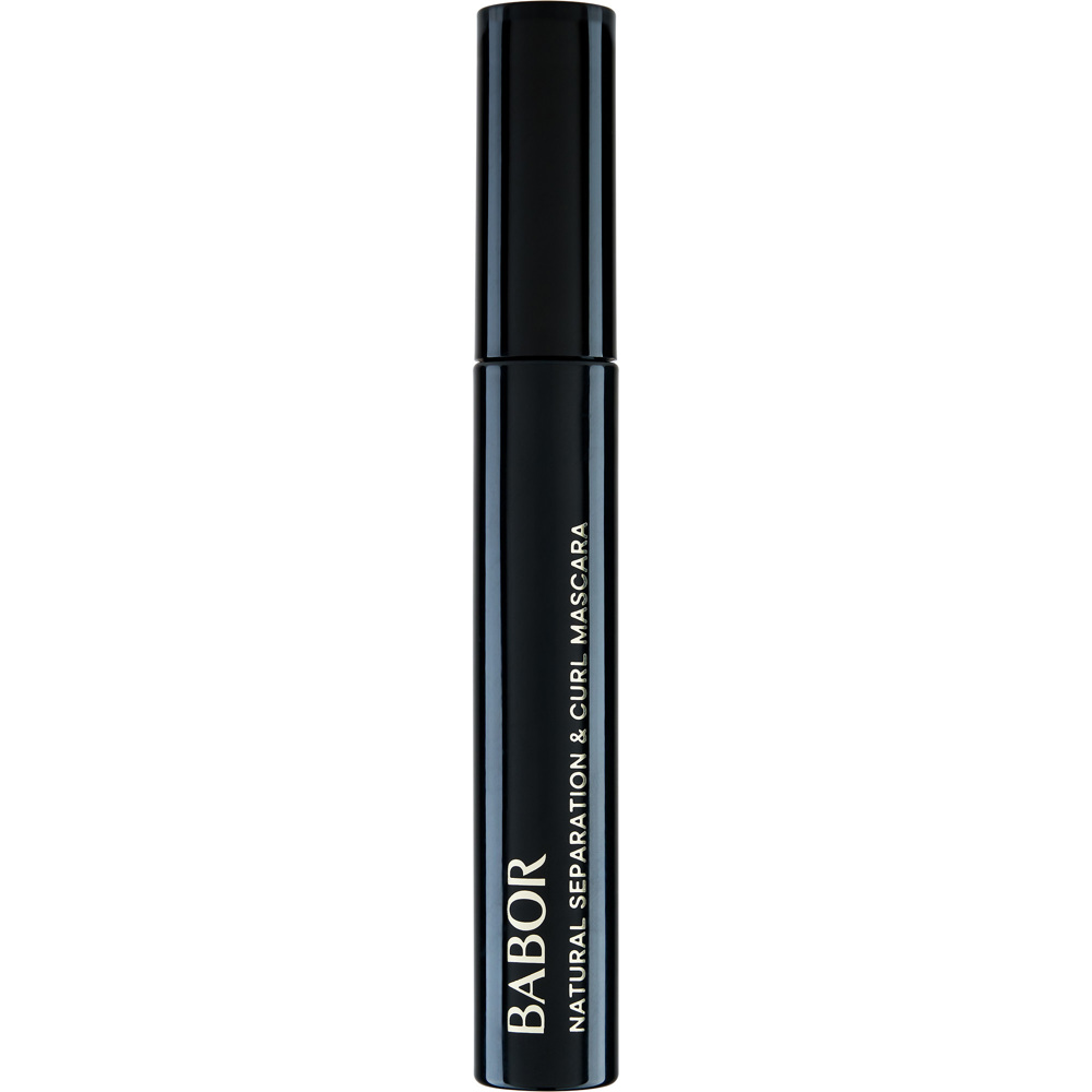 Natural Separation & Curl Mascara