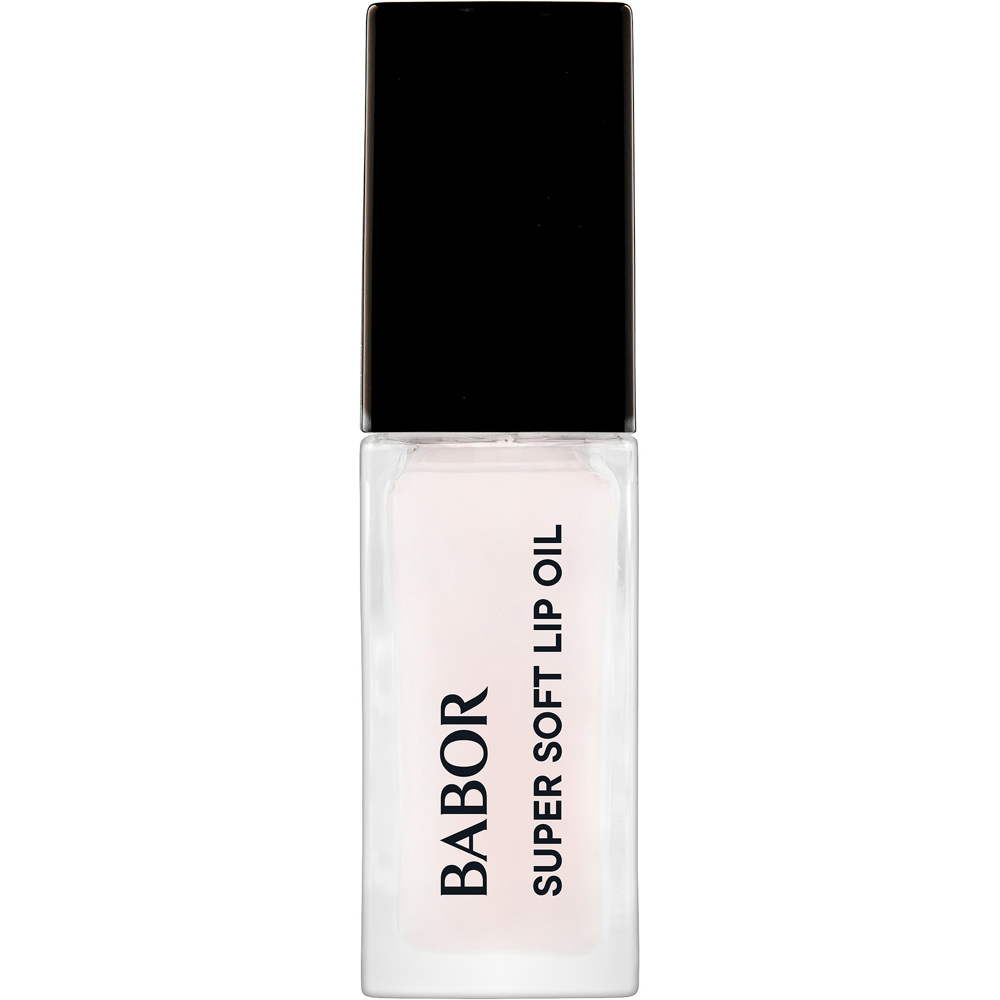 Super Soft Lip Oil, 06 Transparent