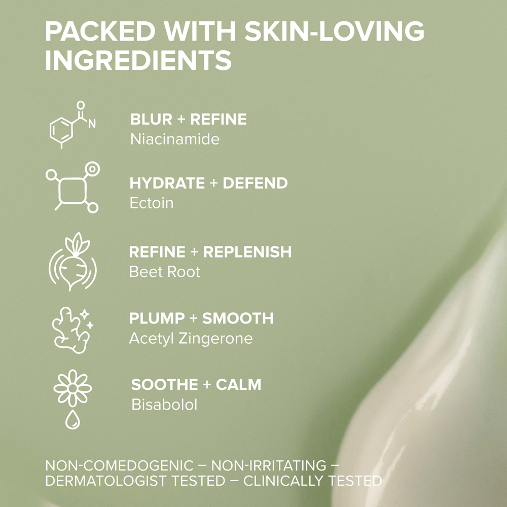 Hydra Prime SPF50, 50ml