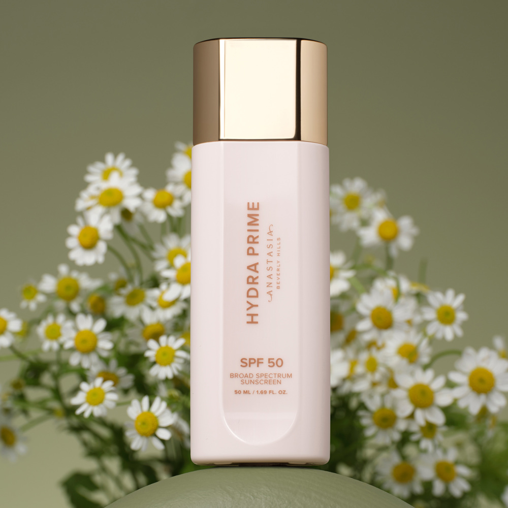 Hydra Prime SPF50, 50ml