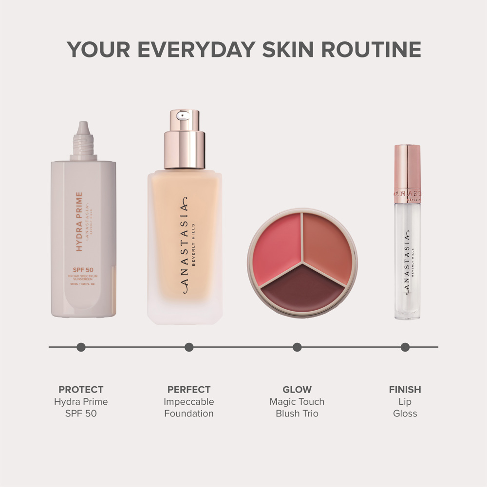 Hydra Prime SPF50, 50ml