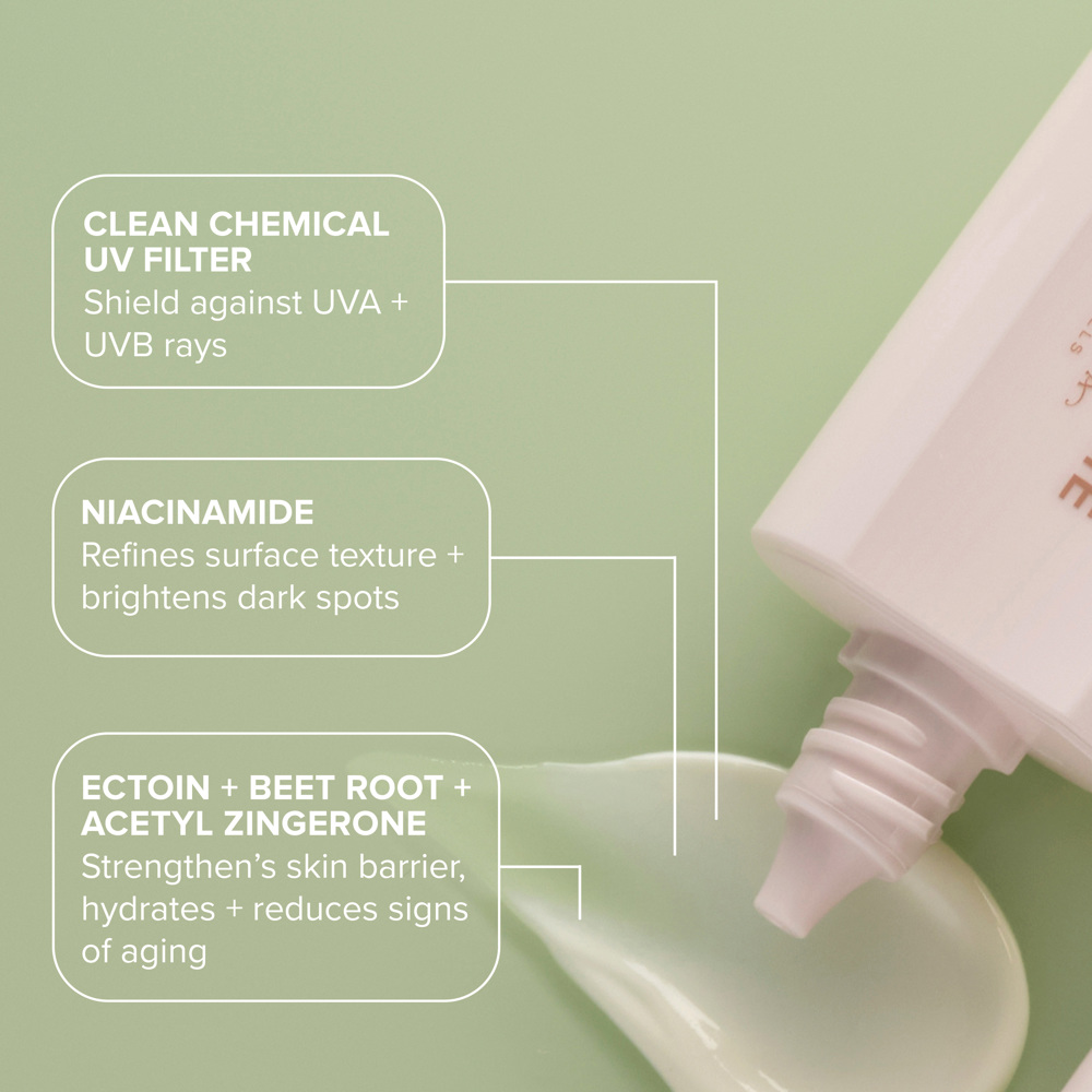 Hydra Prime SPF50, 50ml