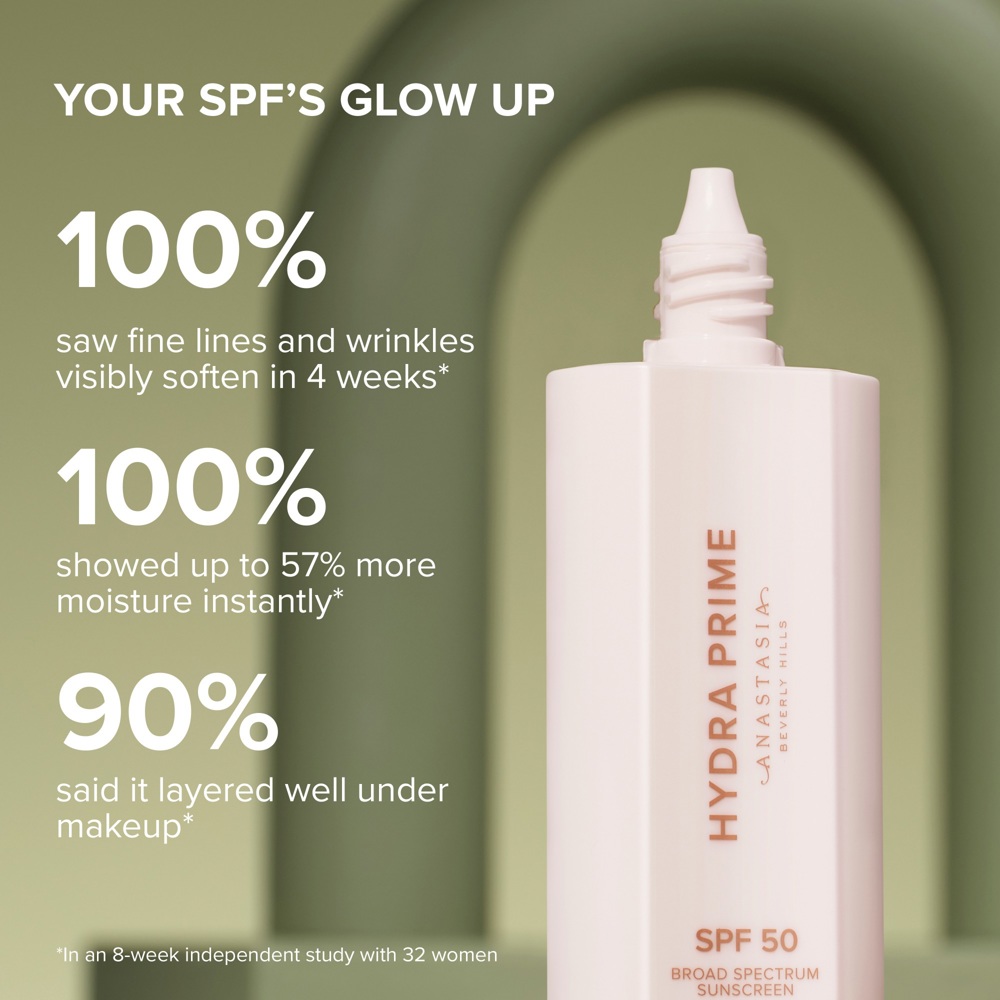 Hydra Prime SPF50, 50ml