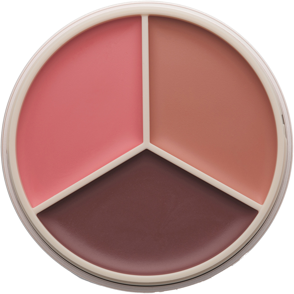 Magic Touch Blush Trio