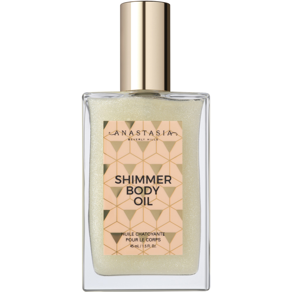 Shimmer Body Oil, 45ml