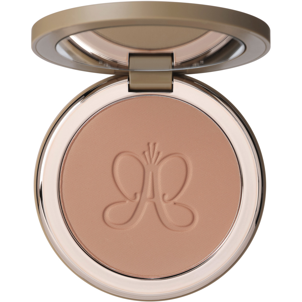 Smooth Blur Bronzer