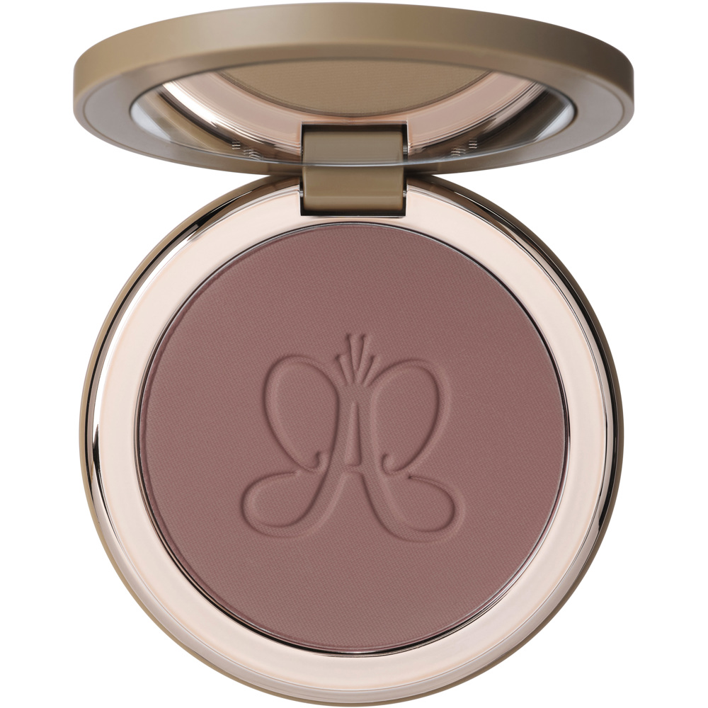 Smooth Blur Bronzer