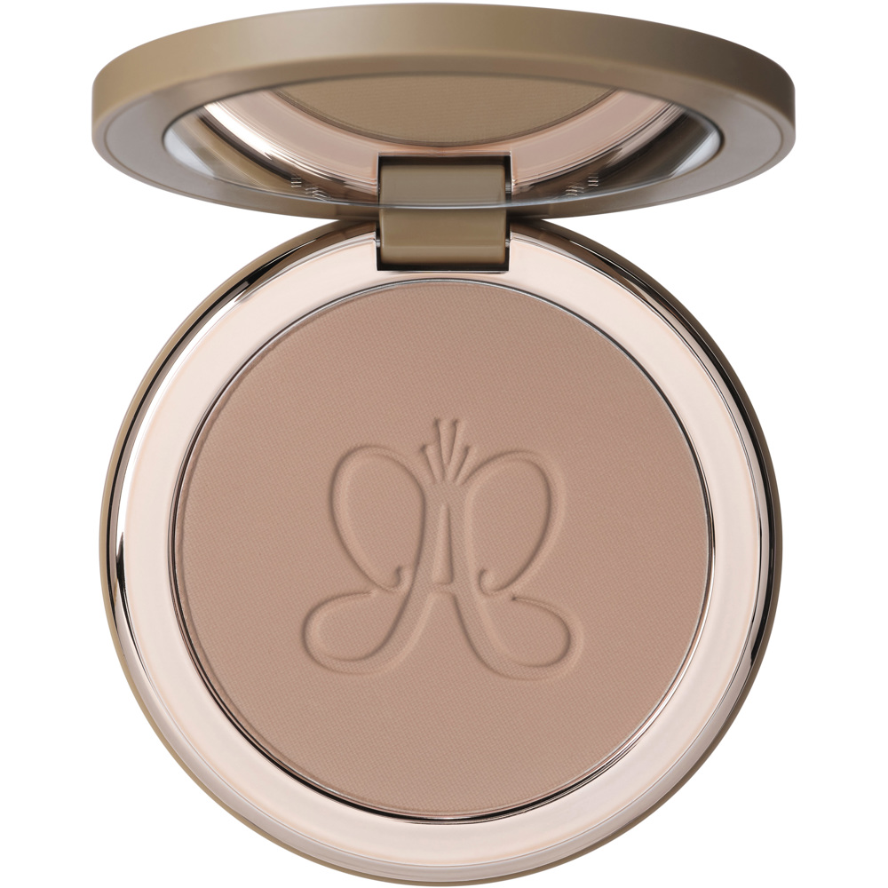 Smooth Blur Bronzer