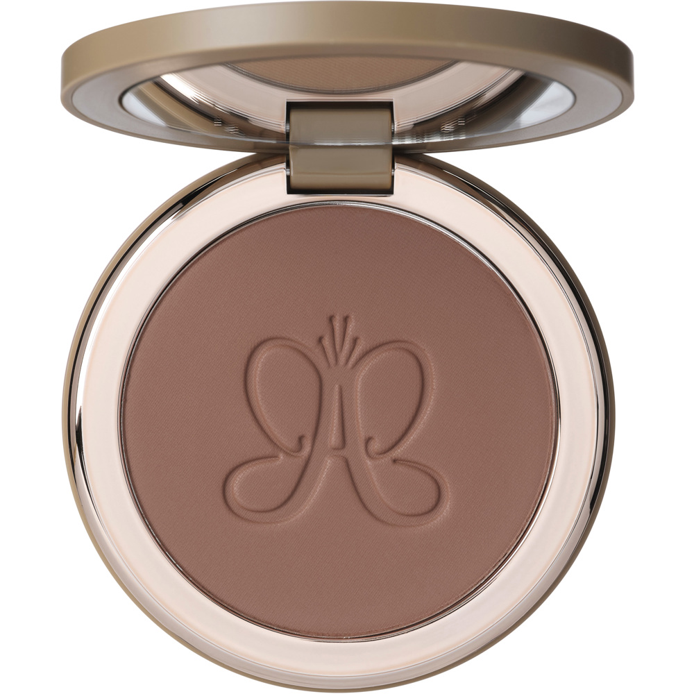 Smooth Blur Bronzer